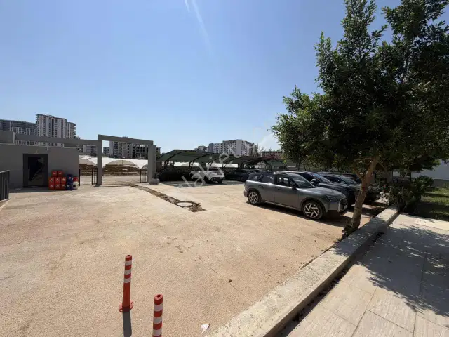 Radısson Otel Arkasında | Kardeşkentlerde İskanlı 2+1 — görsel 2
