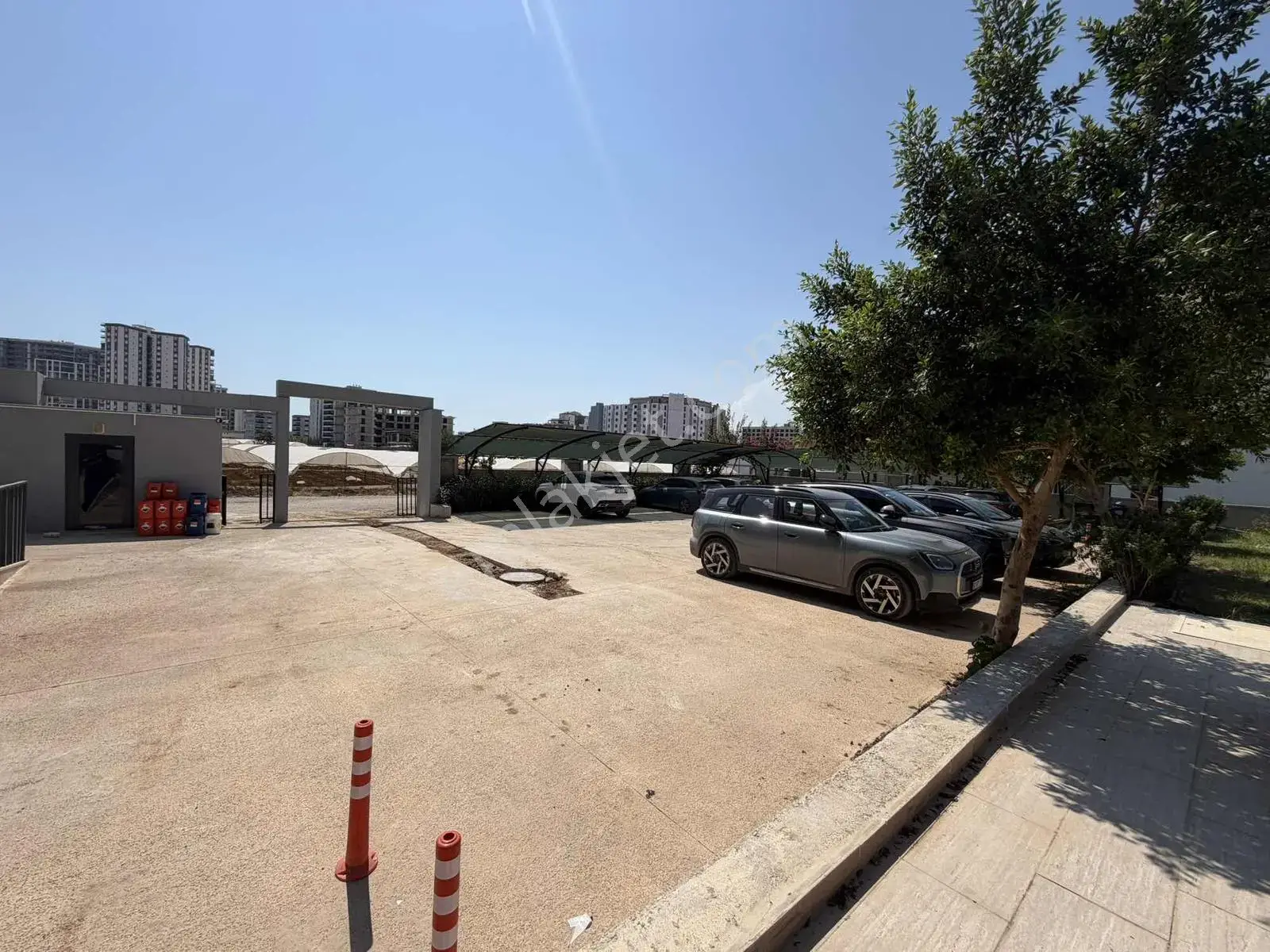 Radısson Otel Arkasında | Kardeşkentlerde İskanlı 2+1 — görsel 2