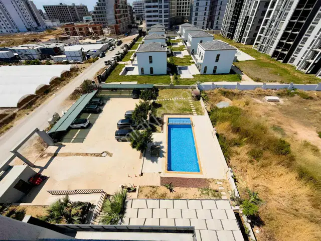 Radısson Otel Arkasında | Kardeşkentlerde İskanlı 2+1 — görsel 9