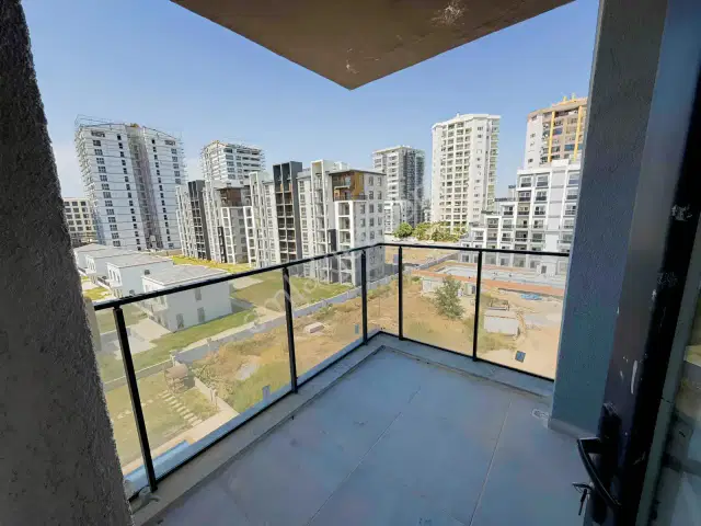 Radısson Otel Arkasında | Kardeşkentlerde İskanlı 2+1 — görsel 10
