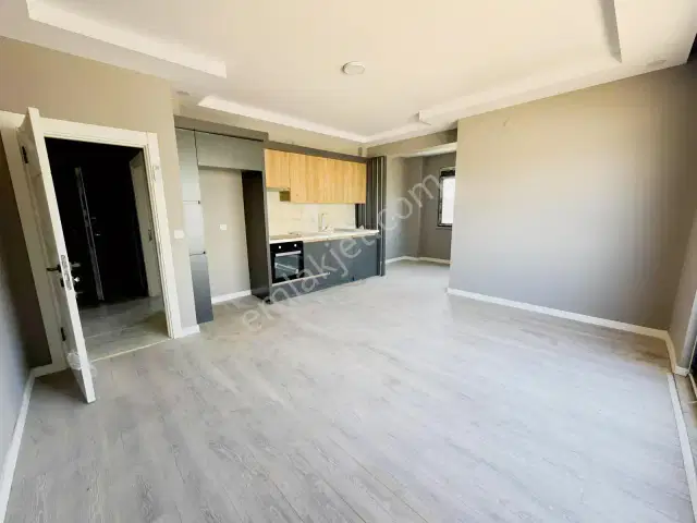 Radısson Otel Arkasında | Kardeşkentlerde İskanlı 2+1 — görsel 11
