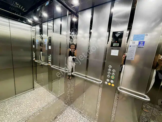Radısson Otel Arkasında | Kardeşkentlerde İskanlı 2+1 — görsel 12