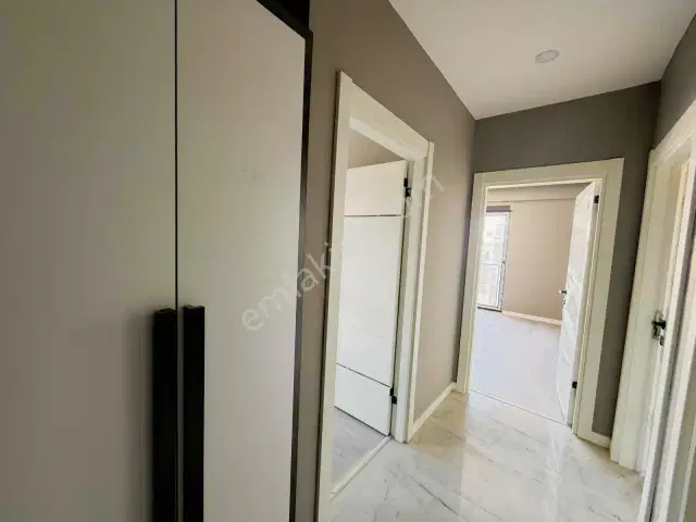 Radısson Otel Arkasında | Kardeşkentlerde İskanlı 2+1 — görsel 13