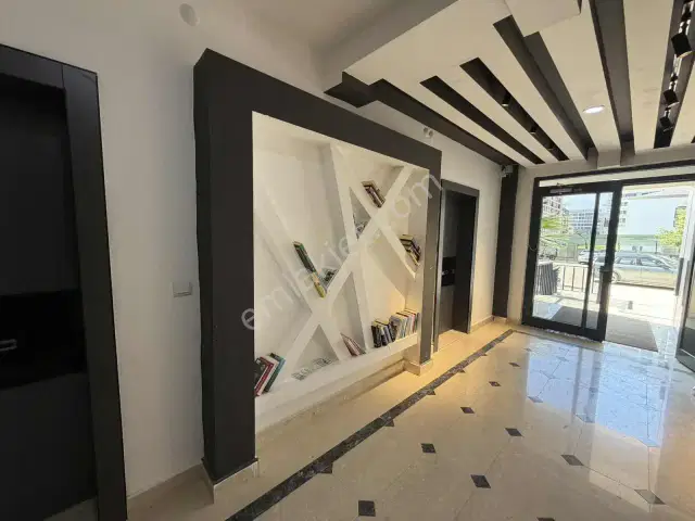 Radısson Otel Arkasında | Kardeşkentlerde İskanlı 2+1 — görsel 17
