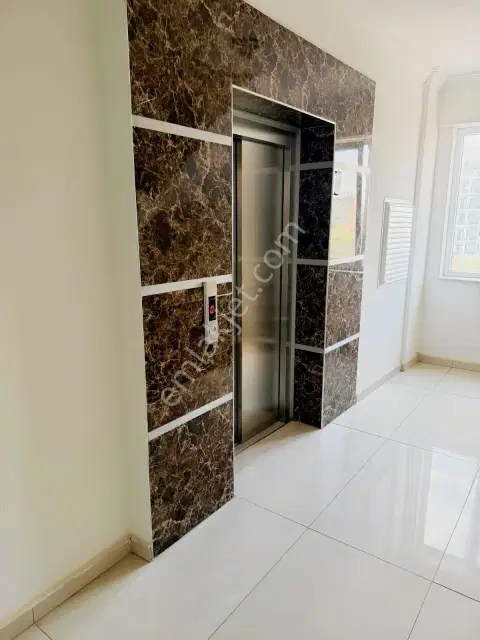 Döşemealtı Bahçeyaka'da Eşyalı Kiralık 2+1 Daire — görsel 2