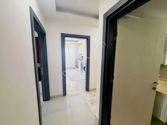 Döşemealtı Bahçeyaka'da Eşyalı Kiralık 2+1 Daire — görsel 3