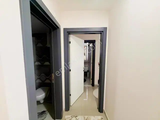 Döşemealtı Bahçeyaka'da Eşyalı Kiralık 2+1 Daire — görsel 5