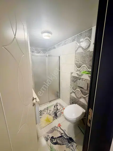 Döşemealtı Bahçeyaka'da Eşyalı Kiralık 2+1 Daire — görsel 6