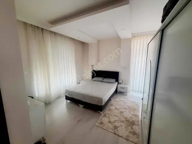 Döşemealtı Bahçeyaka'da Eşyalı Kiralık 2+1 Daire — görsel 7
