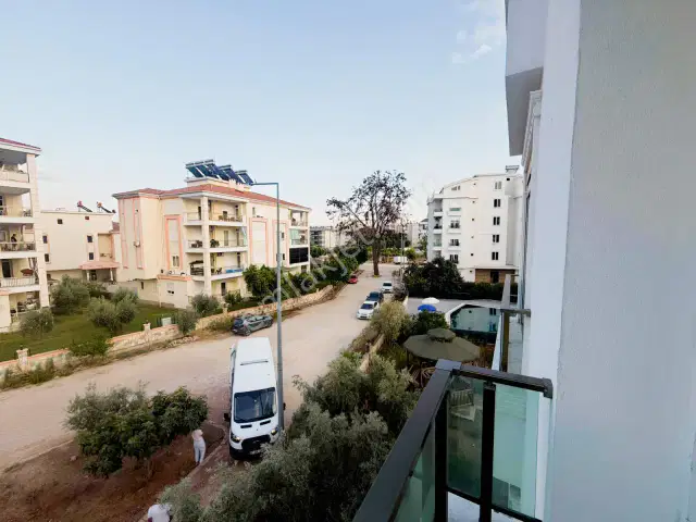 Döşemealtı Bahçeyaka'da Eşyalı Kiralık 2+1 Daire — görsel 11