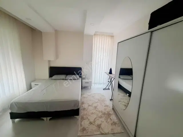 Döşemealtı Bahçeyaka'da Eşyalı Kiralık 2+1 Daire — görsel 12