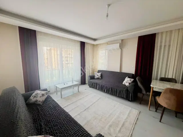 Döşemealtı Bahçeyaka'da Eşyalı Kiralık 2+1 Daire — görsel 15