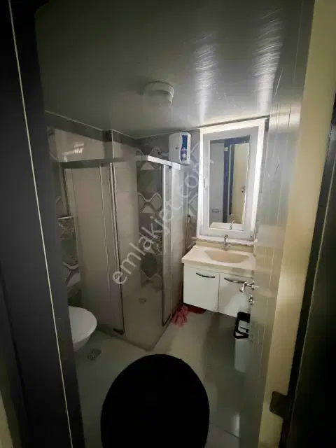 Döşemealtı Bahçeyaka'da Eşyalı Kiralık 2+1 Daire — görsel 21
