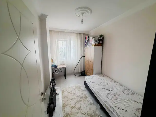 Döşemealtı Bahçeyaka'da Eşyalı Kiralık 2+1 Daire — görsel 22