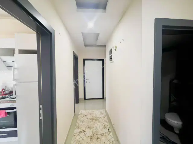 Döşemealtı Bahçeyaka'da Eşyalı Kiralık 2+1 Daire — görsel 23