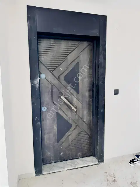 Ermenek, Ali Danıyar Cad. Üzerinde İskanlı Satılık Dublex Daire — görsel 4