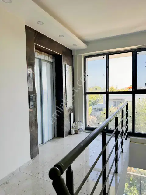 Ermenek, Ali Danıyar Cad. Üzerinde İskanlı Satılık Dublex Daire — görsel 5