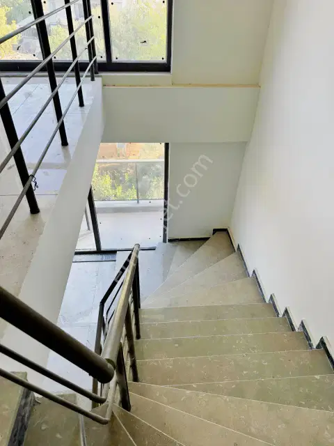 Ermenek, Ali Danıyar Cad. Üzerinde İskanlı Satılık Dublex Daire — görsel 6