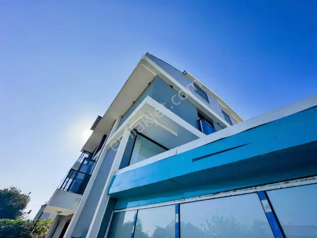 Ermenek, Ali Danıyar Cad. Üzerinde İskanlı Satılık Dublex Daire — görsel 8