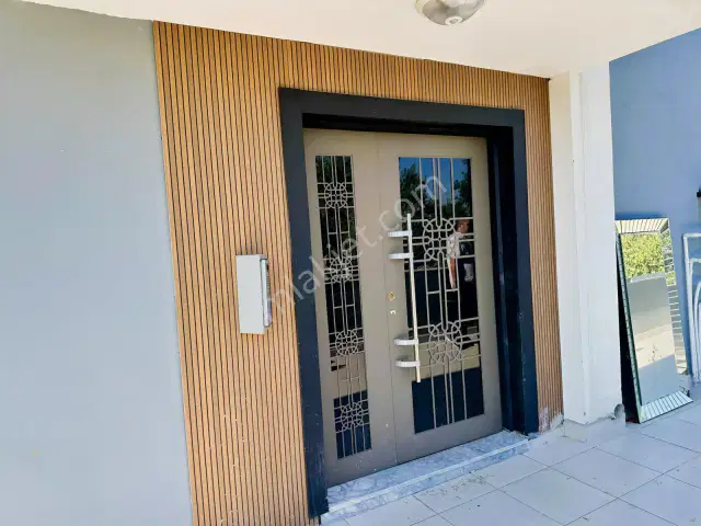 Ermenek, Ali Danıyar Cad. Üzerinde İskanlı Satılık Dublex Daire — görsel 9