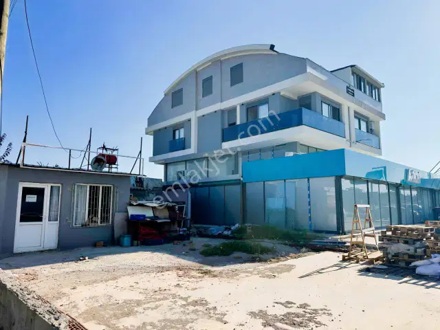 Ermenek, Ali Danıyar Cad. Üzerinde İskanlı Satılık Dublex Daire — görsel 10