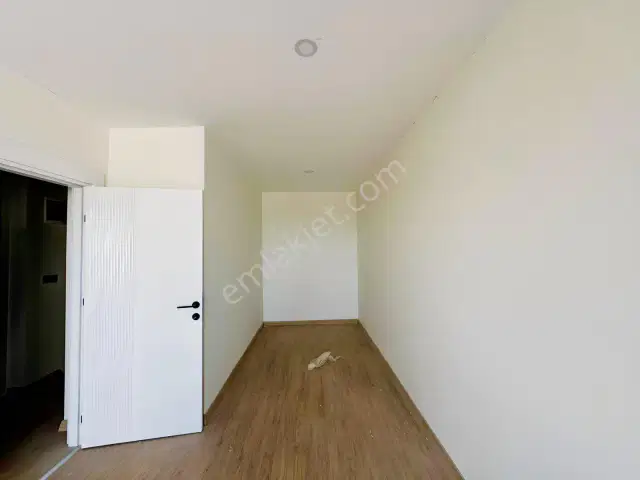 Ermenek, Ali Danıyar Cad. Üzerinde İskanlı Satılık Dublex Daire — görsel 11