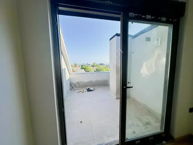 Ermenek, Ali Danıyar Cad. Üzerinde İskanlı Satılık Dublex Daire — görsel 12
