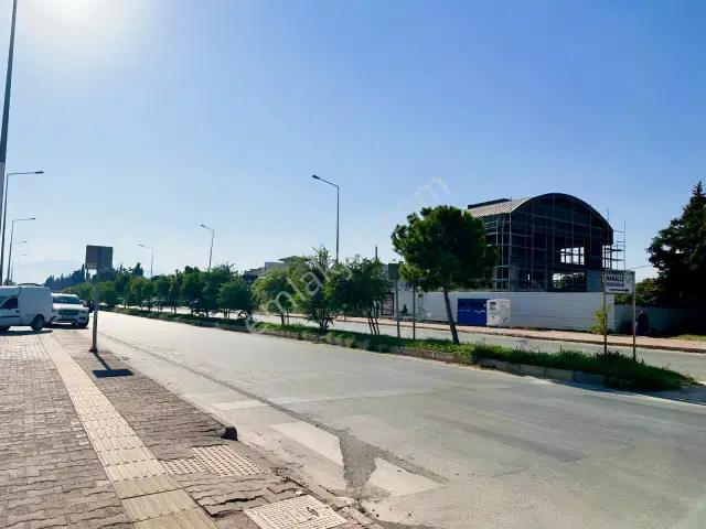 Ermenek, Ali Danıyar Cad. Üzerinde İskanlı Satılık Dublex Daire — görsel 13