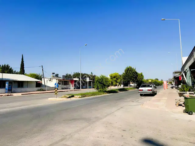 Ermenek, Ali Danıyar Cad. Üzerinde İskanlı Satılık Dublex Daire — görsel 14