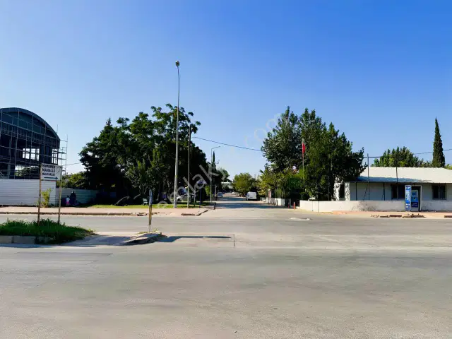 Ermenek, Ali Danıyar Cad. Üzerinde İskanlı Satılık Dublex Daire — görsel 16