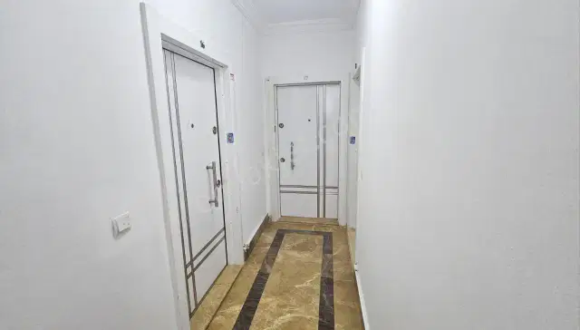 Konyaltı Hurma'da Site İçerisinde 1+1 Ara Katta Satılık Daire — görsel 10
