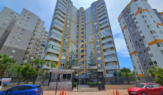 Eski Lara Yolu Üzerinde 2+1 Satılık Daire — görsel 7