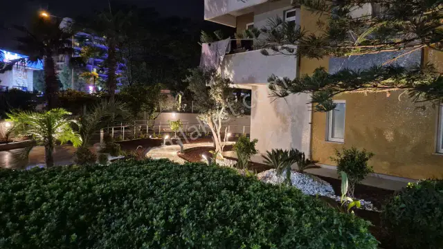 Eski Lara Yolu Üzerinde 2+1 Satılık Daire — görsel 12