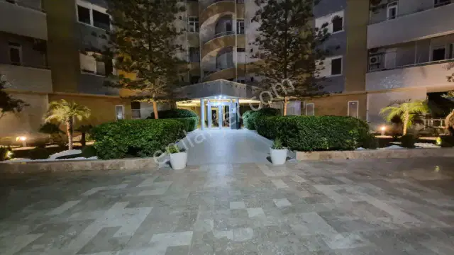 Eski Lara Yolu Üzerinde 2+1 Satılık Daire — görsel 14