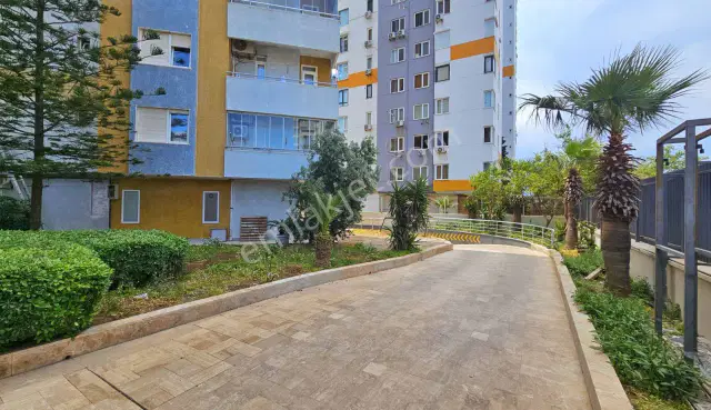 Eski Lara Yolu Üzerinde 2+1 Satılık Daire — görsel 15