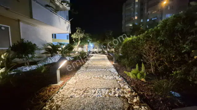 Eski Lara Yolu Üzerinde 2+1 Satılık Daire — görsel 16
