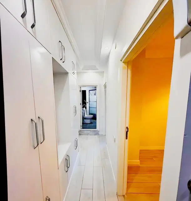 Eski Lara Yolu Üzerinde 2+1 Satılık Daire — görsel 20