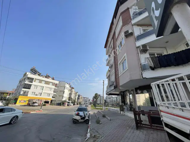 Kuzeyyakada Tramvaya 100 Mt 5+1 Dubleks Krediye Uygun — görsel 6