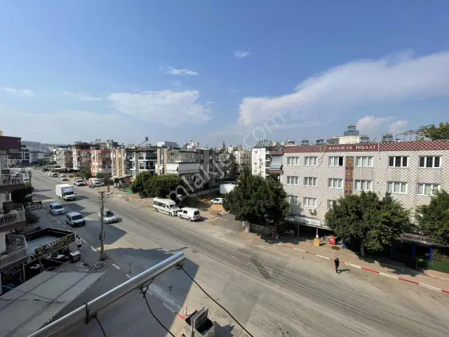 Kuzeyyakada Tramvaya 100 Mt 5+1 Dubleks Krediye Uygun — görsel 9