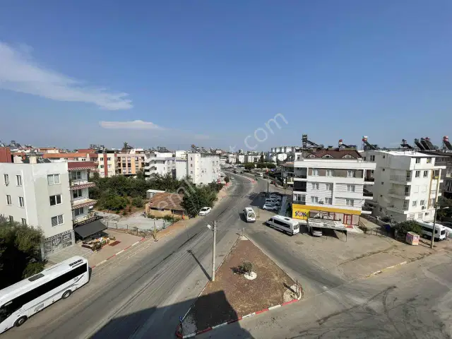 Kuzeyyakada Tramvaya 100 Mt 5+1 Dubleks Krediye Uygun — görsel 21