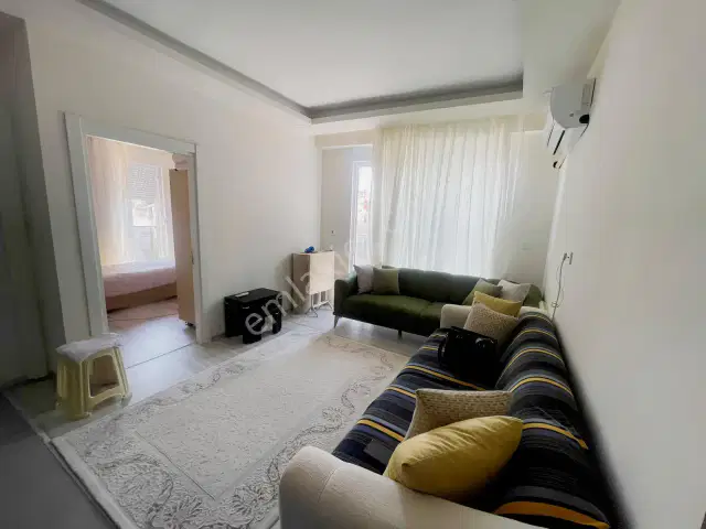 Cumhuriyet Mahallesinde Yeni Bina 2+1 Full Kredili Daire Fırsat — görsel 2