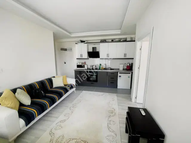 Cumhuriyet Mahallesinde Yeni Bina 2+1 Full Kredili Daire Fırsat — görsel 4