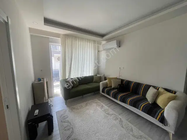 Cumhuriyet Mahallesinde Yeni Bina 2+1 Full Kredili Daire Fırsat — görsel 5