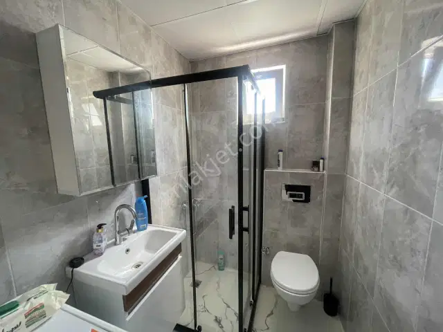 Cumhuriyet Mahallesinde Yeni Bina 2+1 Full Kredili Daire Fırsat — görsel 8