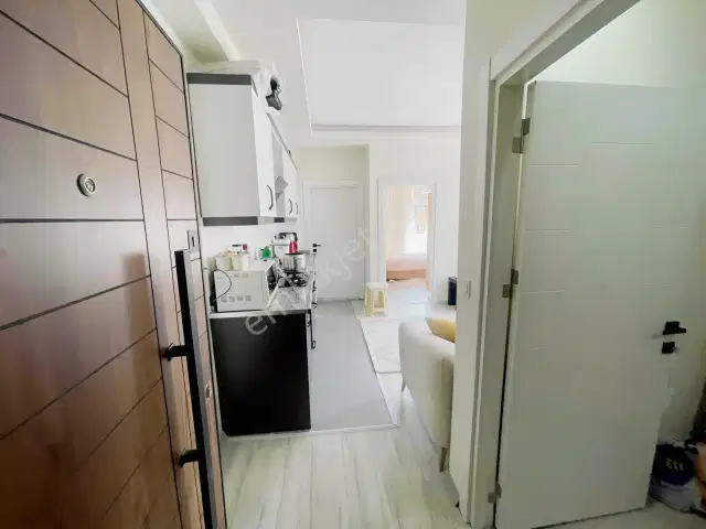 Cumhuriyet Mahallesinde Yeni Bina 2+1 Full Kredili Daire Fırsat — görsel 10