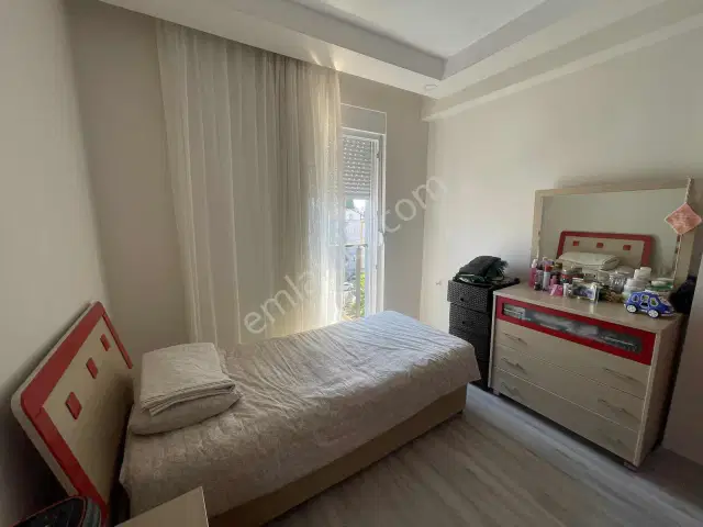 Cumhuriyet Mahallesinde Yeni Bina 2+1 Full Kredili Daire Fırsat — görsel 12