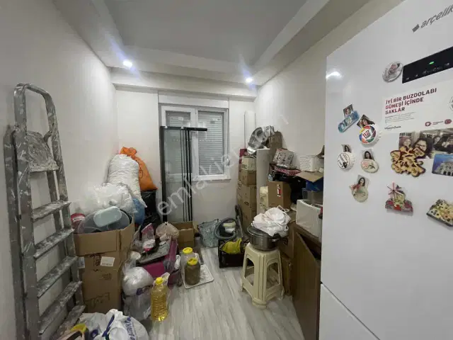Cumhuriyet Mahallesinde Yeni Bina 2+1 Full Kredili Daire Fırsat — görsel 14