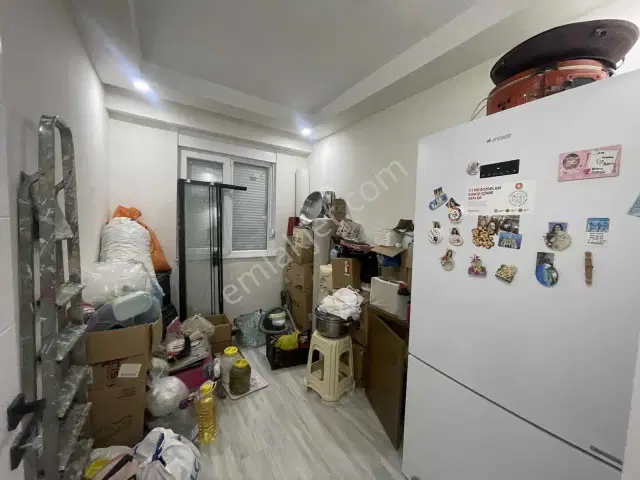 Cumhuriyet Mahallesinde Yeni Bina 2+1 Full Kredili Daire Fırsat — görsel 15