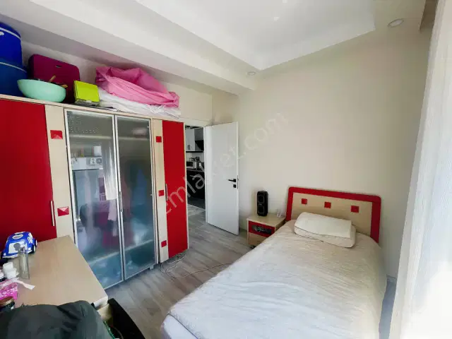 Cumhuriyet Mahallesinde Yeni Bina 2+1 Full Kredili Daire Fırsat — görsel 19