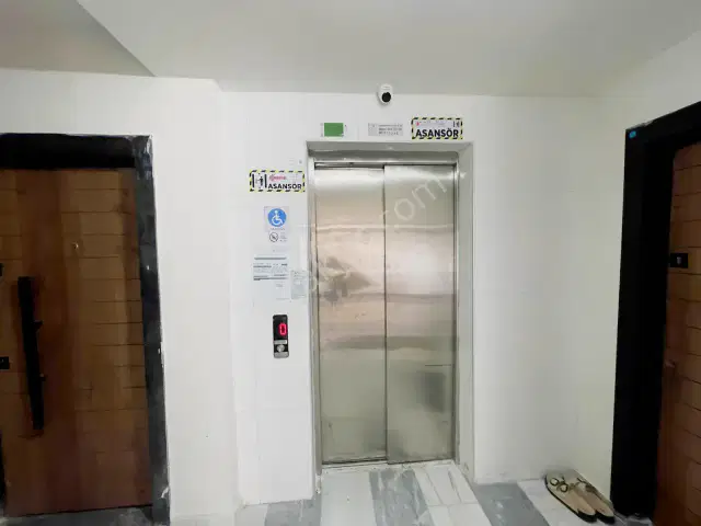 Cumhuriyet Mahallesinde Yeni Bina 2+1 Full Kredili Daire Fırsat — görsel 20